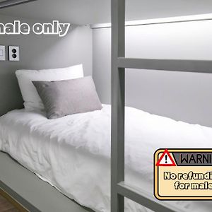 Philstay Myeongdong Station